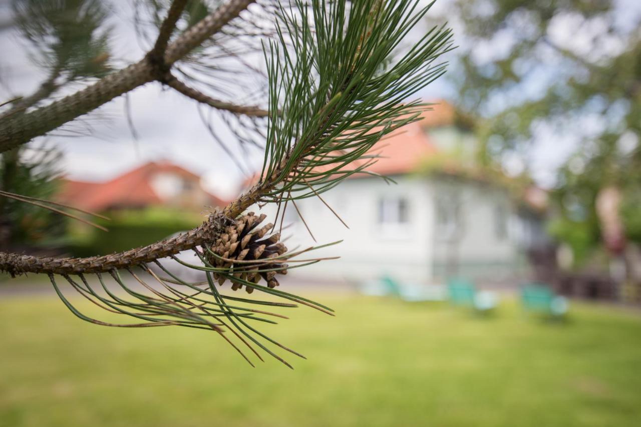 Privat Vypka Hotel Liptovský Mikuláš Eksteriør billede